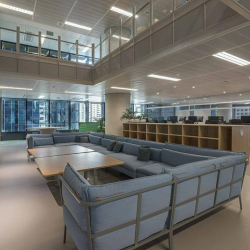 300 Barangaroo Avenue, International Tower 3, Level 17 and 18 executive suites