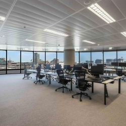 Image of Sydney serviced office