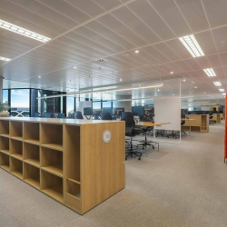 Serviced office - Sydney