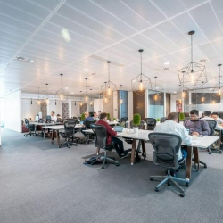 Sydney serviced office