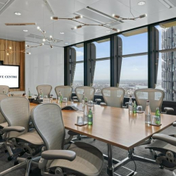 Offices at 300 Barangaroo Avenue, Level 24, Three International Towers
