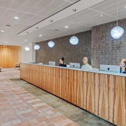Serviced office - Sydney