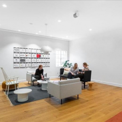 Serviced office in Perth