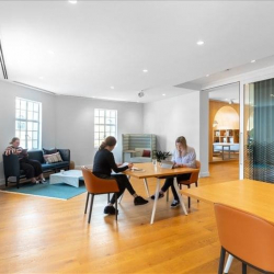 Office suites to let in Perth