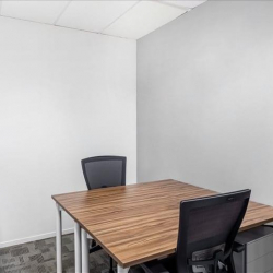 Office space in Singapore