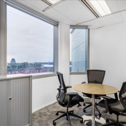 Office accomodations to lease in Singapore