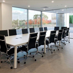 301 Burwood Highway serviced offices