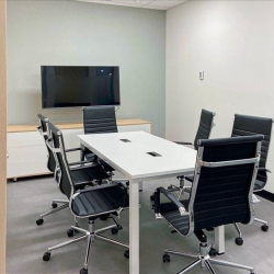 Serviced offices to rent in Melbourne