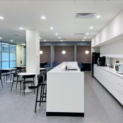 Executive office centres to rent in Melbourne