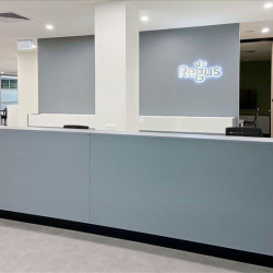Office space - Melbourne
