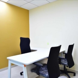 Hyderabad office accomodation