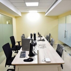 303 & 304, Modern profound Techpark, Kondapur, Hyderabad serviced office centres