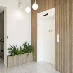 Serviced office - Seoul
