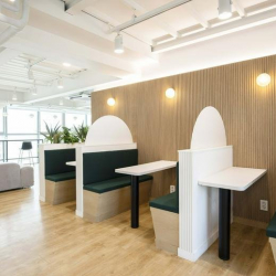 Offices at 303, Gonghang-daero, Gangseo-gu, 1-6 Floor
