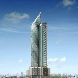 Al Khobar office space