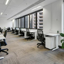 Office suite to let in Brisbane
