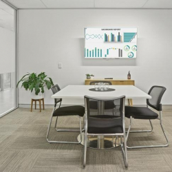 Image of Brisbane executive suite