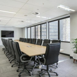 Serviced offices to rent in 