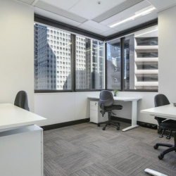 Serviced offices to rent in 