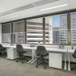 Serviced offices to rent in 