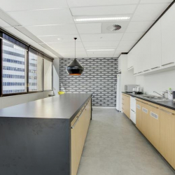 Serviced offices to rent in 