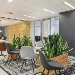 307 Queen Street, Level 9 executive offices