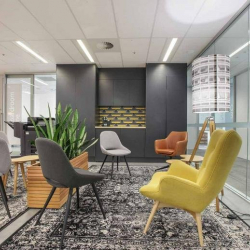 Serviced office in Brisbane