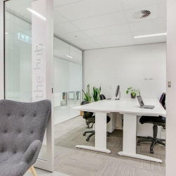 Serviced offices to let in Brisbane