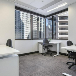 Serviced offices to let in Brisbane