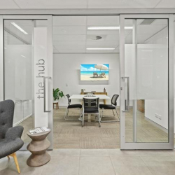 Serviced offices to hire in Brisbane