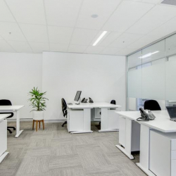 Serviced offices to lease in Brisbane