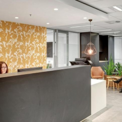 Executive office - Brisbane