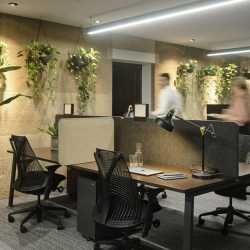 Serviced offices to rent in Sydney