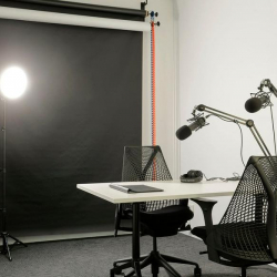 Image of Sydney executive suite