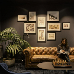 31 Alfred Street, Hub Customs House, Level 3 executive office centres