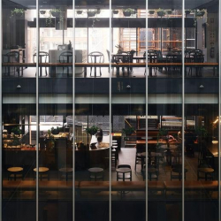 Sydney serviced office