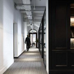 Serviced offices in central Sydney