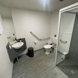 Image of Richmond executive office