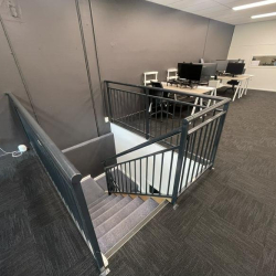 Offices at 31, Lincoln Street