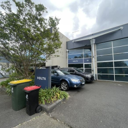 Serviced offices to lease in Richmond