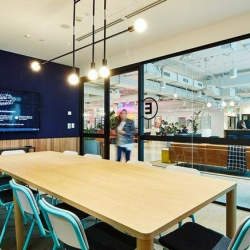 Executive offices to hire in Brisbane