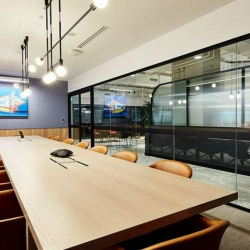 Office space in Brisbane