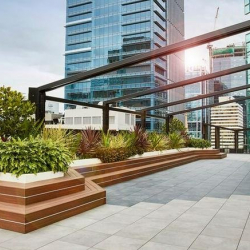 310 Edward Street office spaces