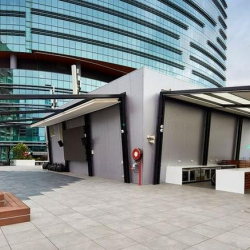 Office suite to let in Brisbane