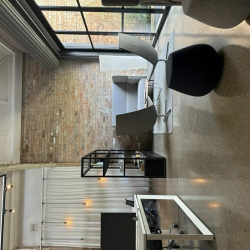 Interior of 317-319 High Street