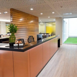 Wellington executive office centre