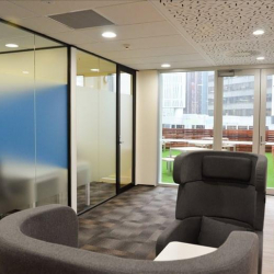Serviced office centres to hire in Wellington