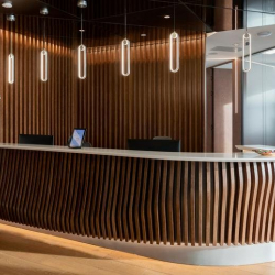 Executive office centre - Beijing