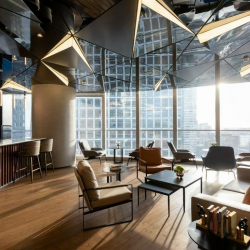 Office space to lease in Beijing