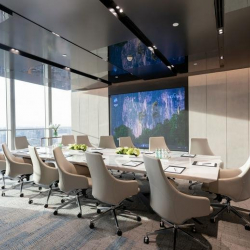 Office suites to hire in Beijing
